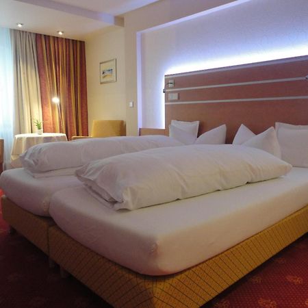 לנגנרגן Hotel Engel מראה חיצוני תמונה