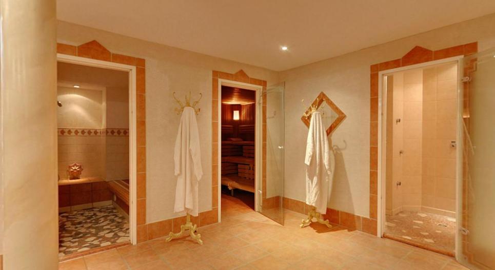 לנגנרגן Hotel Engel מראה חיצוני תמונה