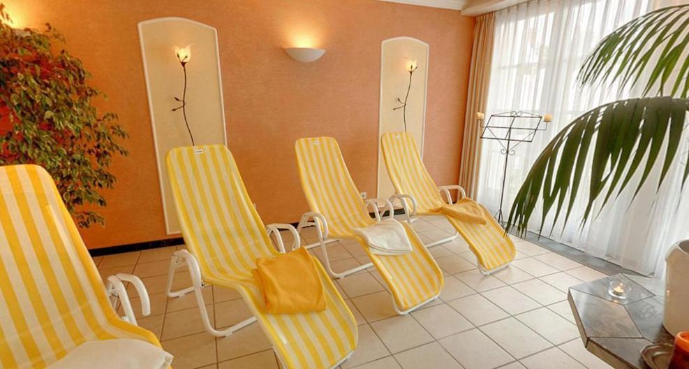 לנגנרגן Hotel Engel מראה חיצוני תמונה
