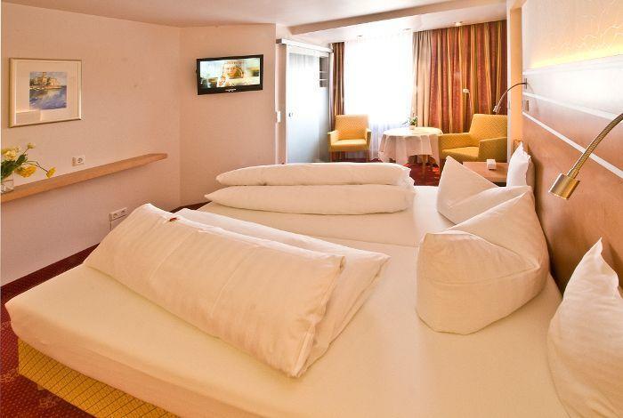 לנגנרגן Hotel Engel חדר תמונה