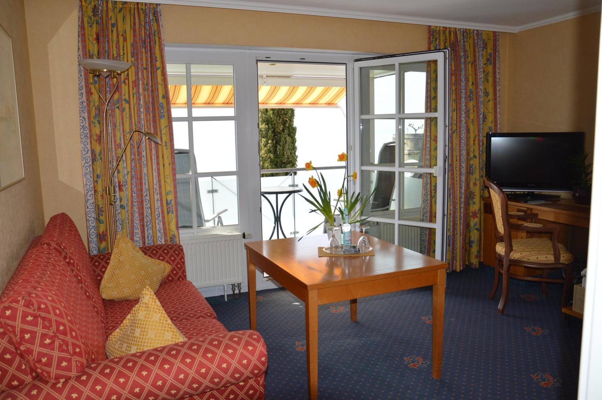 לנגנרגן Hotel Engel מראה חיצוני תמונה