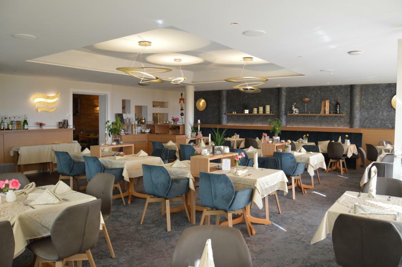 לנגנרגן Hotel Engel מראה חיצוני תמונה