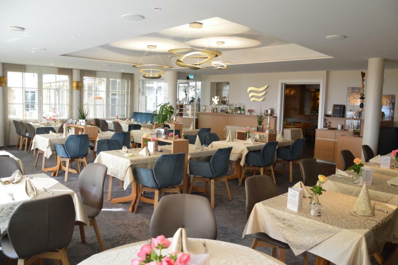 לנגנרגן Hotel Engel מראה חיצוני תמונה